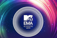 Europe Music Awards 2014