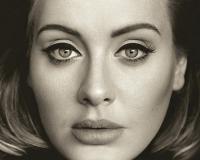 Adele 25 – najlepszą premierą w historii listy OLiS