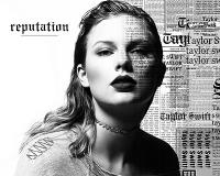 Nowa płyta Taylor Swift z bardzo dobrymi wynikami sprzedaży