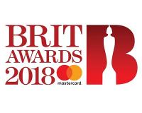 Znamy nominowanych do Brit Awards 2018