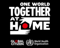 Koncert „One World: Together At Home” zebrał 128 mln dolarów na walkę z COVID-19