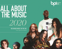 Rok 2019 był rekordowym dla hip-hopu w Wielkiej Brytanii