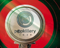 Rozdanie nagród Popkillery 2020 już za tydzień – organizatorzy ogłaszają top 5!