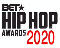 Przyznano BET Hip Hop Awards