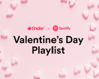 Valentine’s Day Playlist