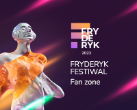 Strefa fanów na Fryderyk Festiwal 2022