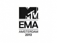 Nominacje do MTV Europe Music Awards