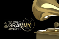 Nominacje do nagród Grammy Awards 2014