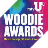Laureaci nagród  mtvU Woodie Awards 2014